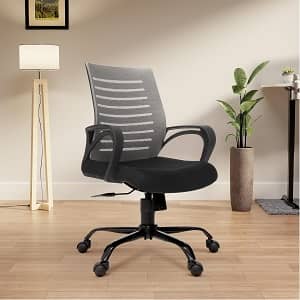 Green soul atom office chair