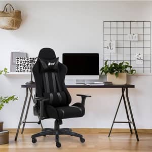 Best gaming chairs under 20000 in India