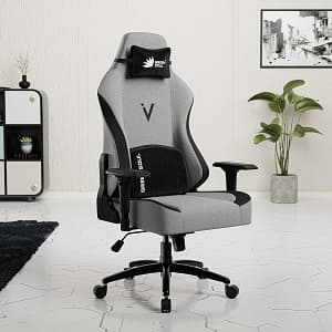 Green soul vision multi-functional ergonomic gaming chair
