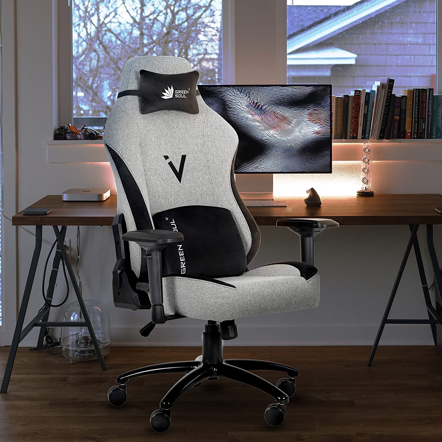 best gaming chairs in India