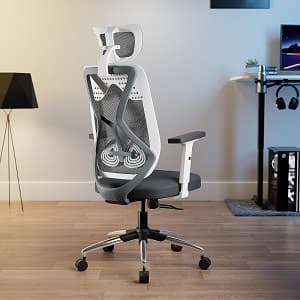 Green soul zodiac pro multi-purpose gaming chair