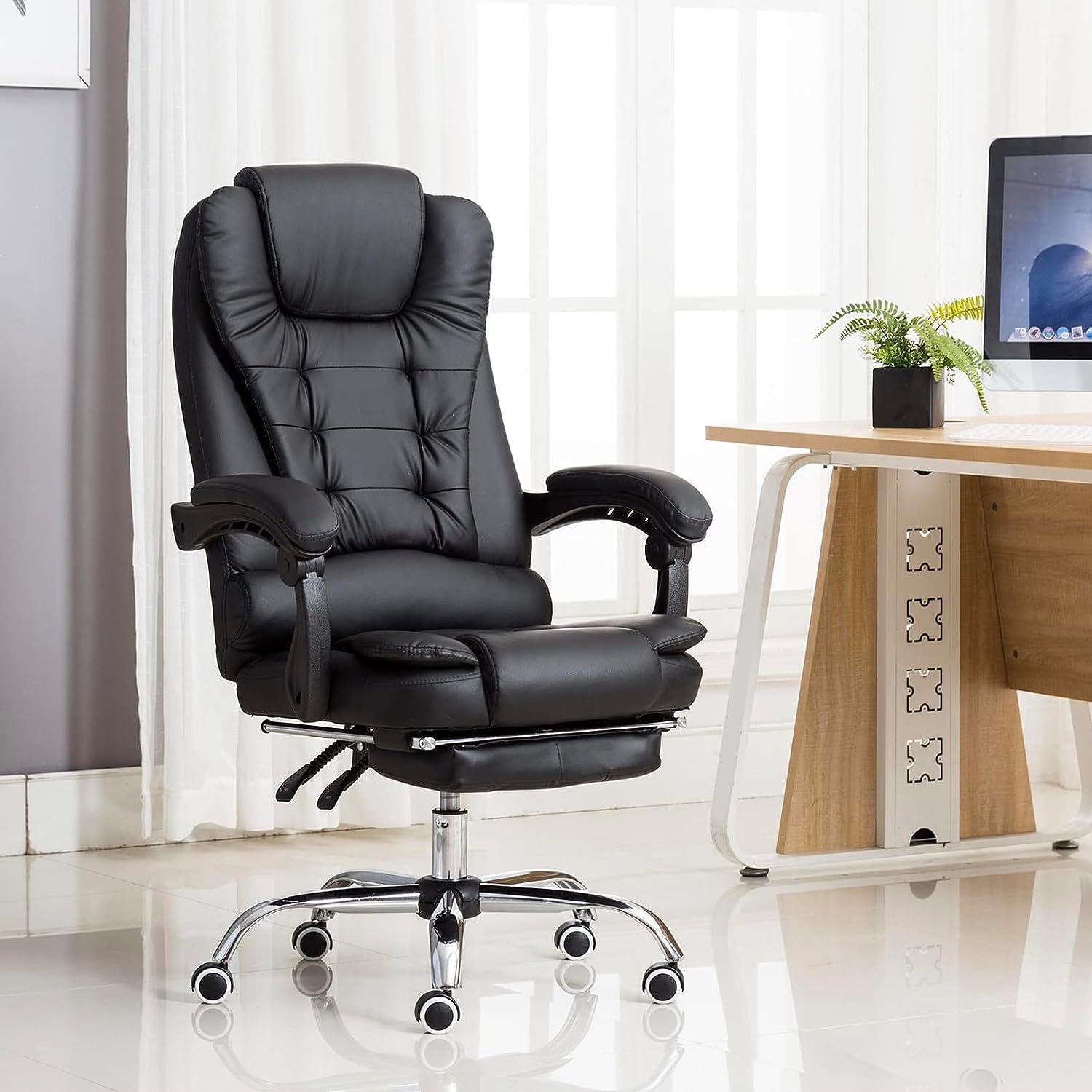 Best Office Chairs Under 10000