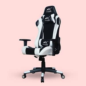 MRC executive chairs always inspiring more predator racing style ergonomic high back revolving gaming chair