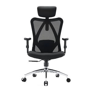 SIHOO M18 high back office chair
