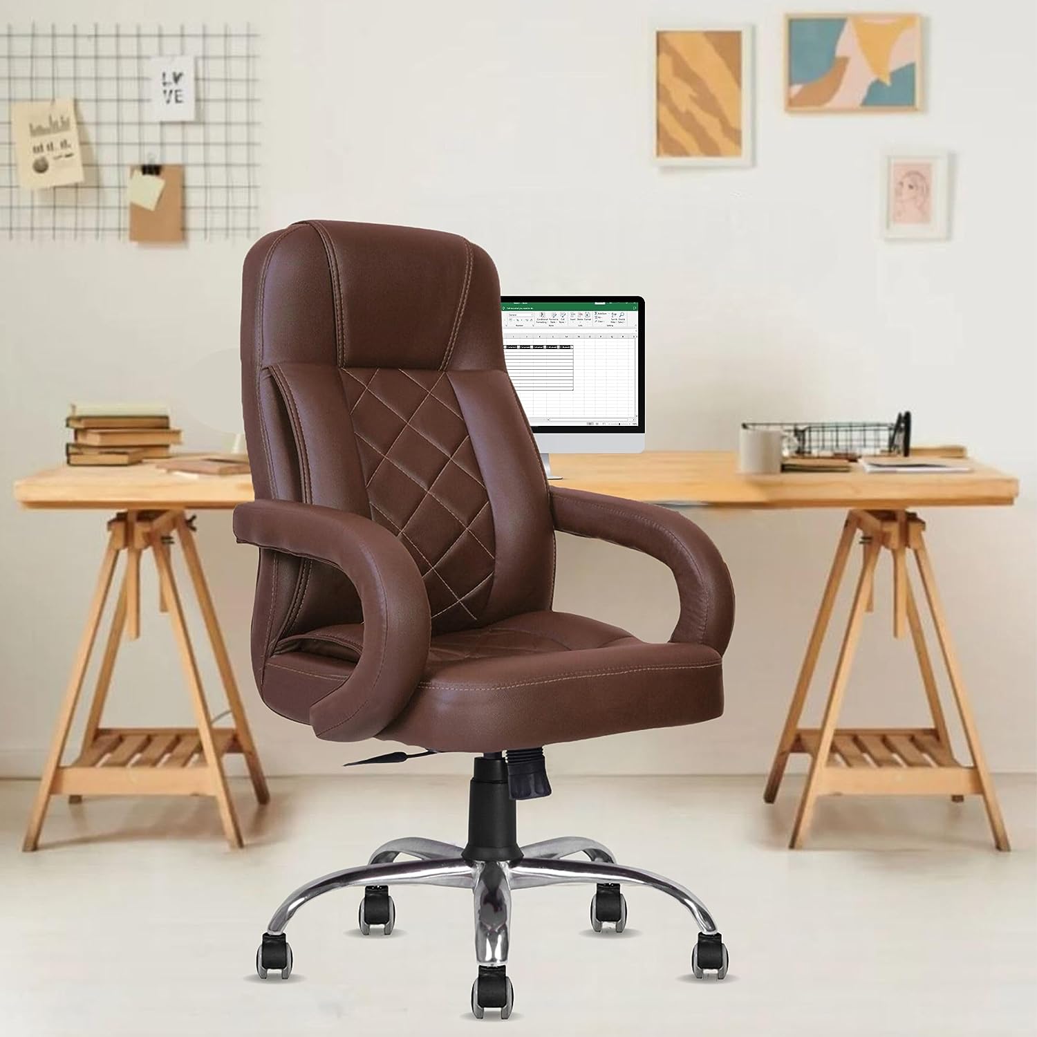 Best Office Chairs Under 10000