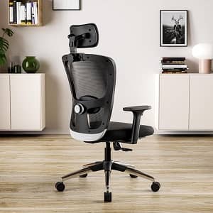 Green Soul Jupiter superb office chair